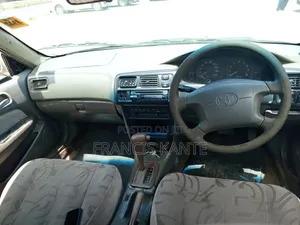 Toyota Corolla 2003