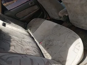 Toyota Corolla 2003
