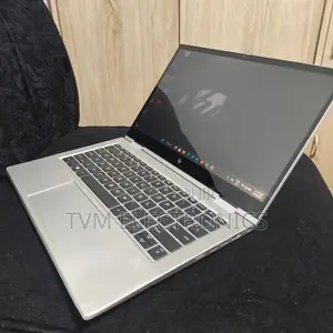 Laptop HP EliteBook 830 G7 8GB Intel Core i5 SSD 256GB