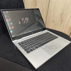 Laptop HP EliteBook 830 G7 8GB Intel Core i5 SSD 256GB