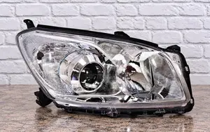 Depo Head Lamp / Light Toyota RAV4 2008/2009/2010