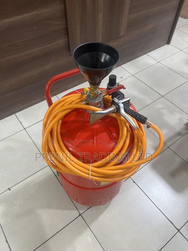 Foam Machine
