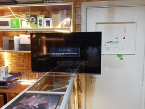 Samsung 40 Inches TV