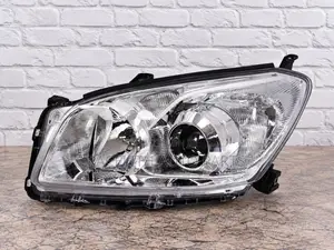 Casp Head Lamp / Light Toyota RAV4 2008/2009/2010