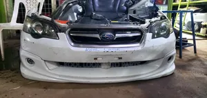 Subaru Legacy Bp5 Kitted Nosecut