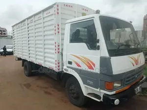 Tata Truck