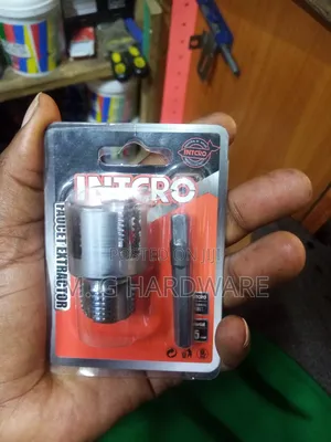 PPR Threader/Faucet Extractor 1/2"