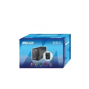 Mecer 650va Ups
