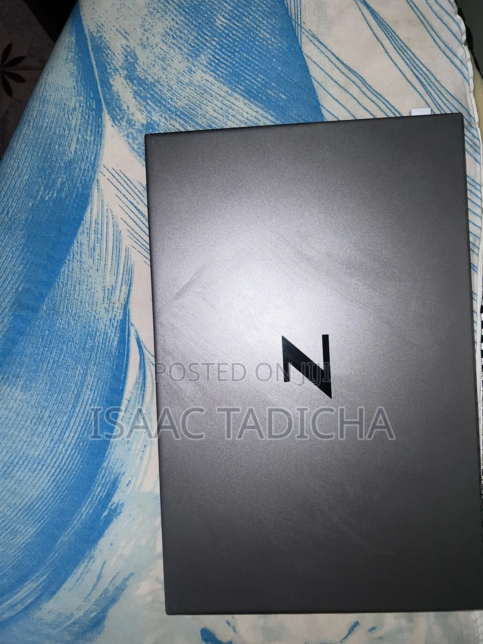 Laptop HP Zbook Studio G7 32GB Intel Core i7 HDD+SSD 512GB
