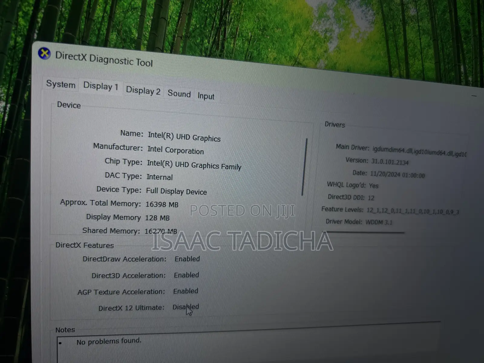Laptop HP Zbook Studio G7 32GB Intel Core i7 HDD+SSD 512GB
