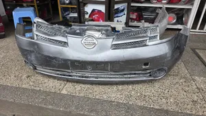 Nissan Note 2005 Front Bumper
