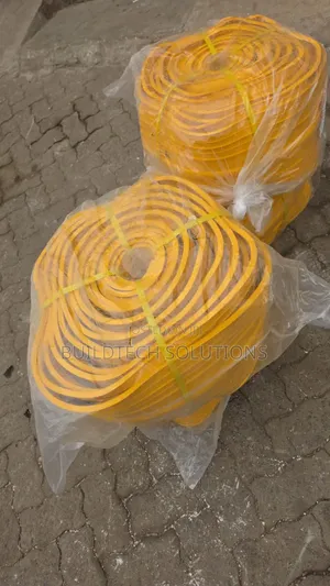 Heavy Duty Waterbar V160 30M for Construction Joints