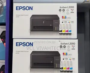 Epson L3310 Printer