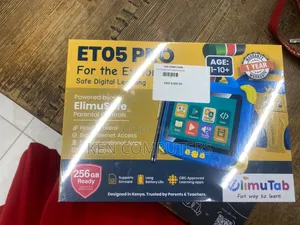 New Elimutab ET05 32 GB