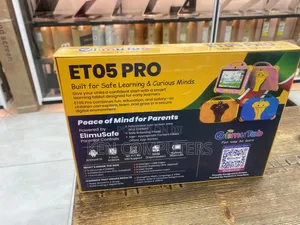 New Elimutab ET05 32 GB