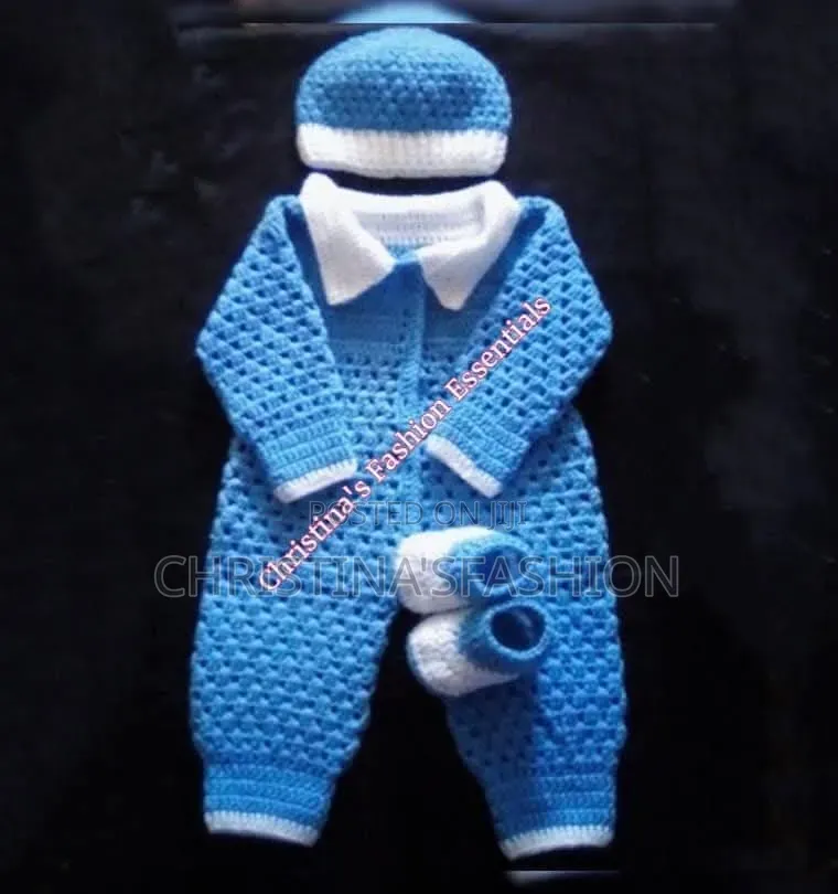 Newborn Baby Romper 