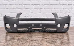 FPI Front Bumper Toyota RAV4 2008/2009/2010