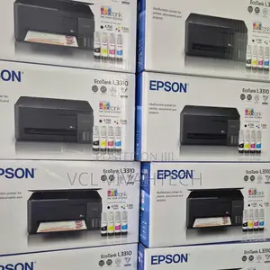 Epson L3310 Printer Rep of 3210