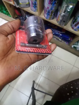 PPR Threader /Pipe Opener 1"