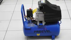 25 L Electric Air Compressor