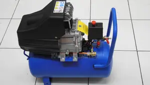 25 L Electric Air Compressor