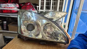 Toyota Harrier 240 Xenon Headlights (4)