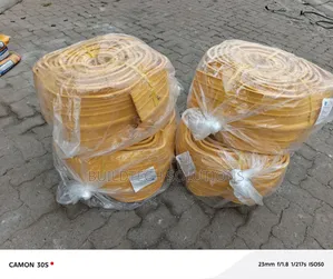 Waterstop V160 30M for Basement and Foundation Waterproofing