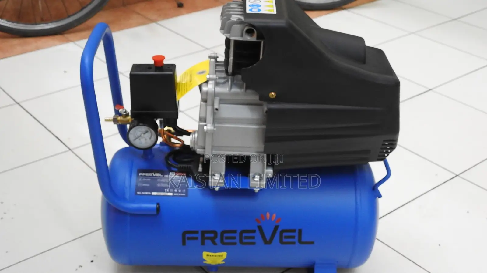25l Air Compressor/ 1500w Compressor /Nn