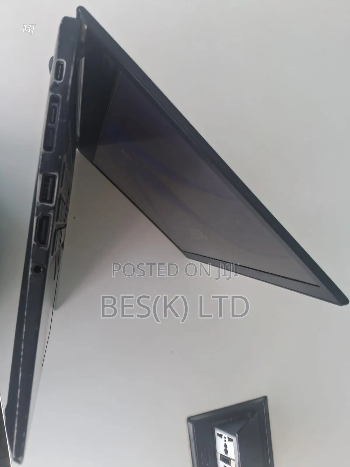 Laptop Lenovo ThinkPad T480s 8GB Intel Core i5 SSD 256GB
