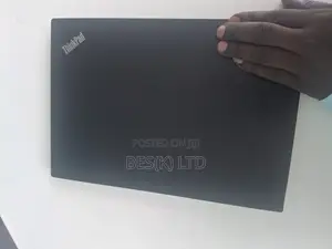 Laptop Lenovo ThinkPad T480s 8GB Intel Core i5 SSD 256GB