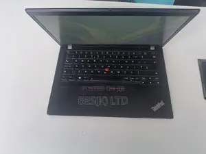 Laptop Lenovo ThinkPad T480s 8GB Intel Core i5 SSD 256GB