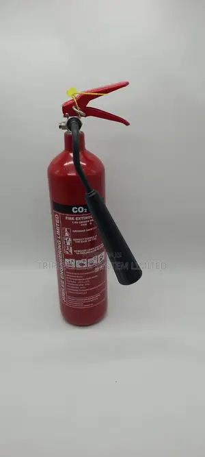 2kg Carbon Dioxide