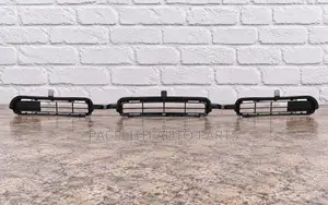 Front Bumper Grille Lower Toyota RAV4 2008/2009/2010