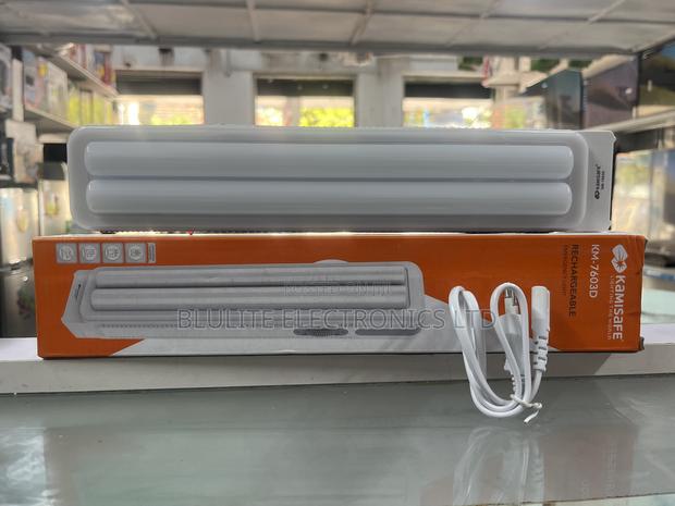 Rechargeable Emergency Light