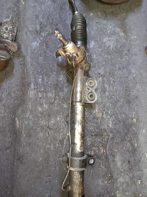 Nissan Navara Steering Rack 