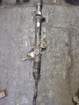Nissan Navara Steering Rack 