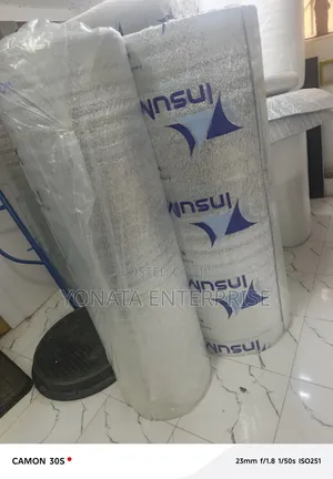 3mm Thermal Insulation Foil Sheet