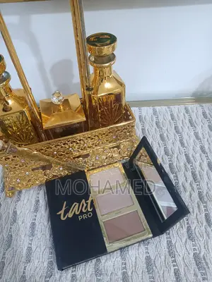 Tarte Glow Palette