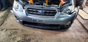 Subaru Outback Bp5 Nosecut