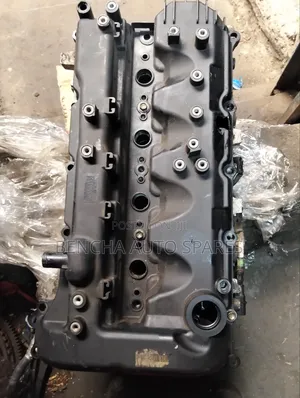 Cylinder Head Engine 4n15 Mitsubishi L200