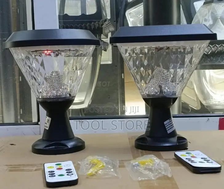 200W Budget Solar Floodlight/Solar Floodlight With Panel and Remote