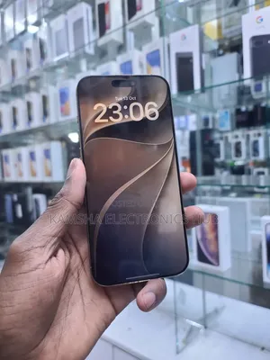 Apple iPhone 16 Pro Max 256 GB