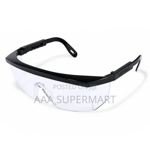 Clear Spectacles Cf-08 (Black) China - Schuller - thumbnail 2