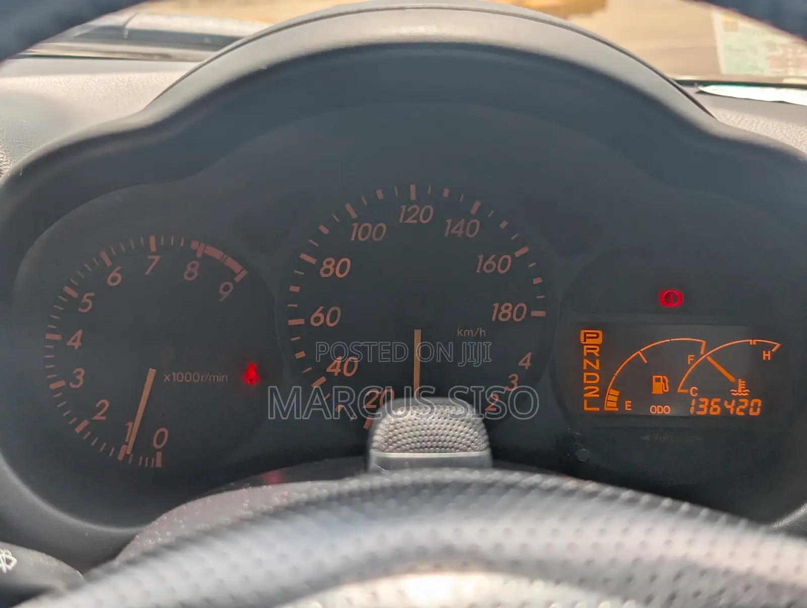 Toyota Celica 1.8 2006 Silver