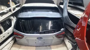 2017 Subaru Impreza GT Tailgate/Boot