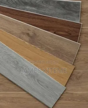 SPC Interlocking Solutions Tiles