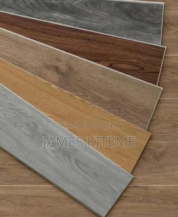 SPC Interlocking Solutions Tiles