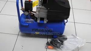 Air Compressor 50l Air Compressor With Oil