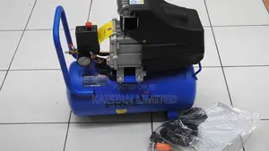 Air Compressor 50l Air Compressor With Oil