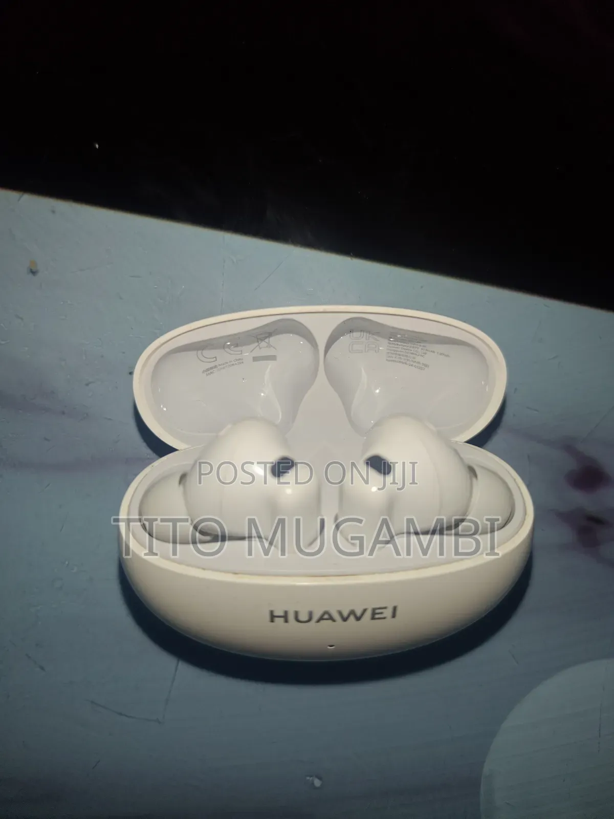 Huawei Freebuds 6i